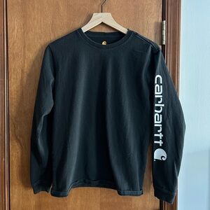 ‼️ Carhartt Long Sleeve Tee